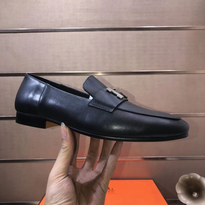 Hermes Business Shoes